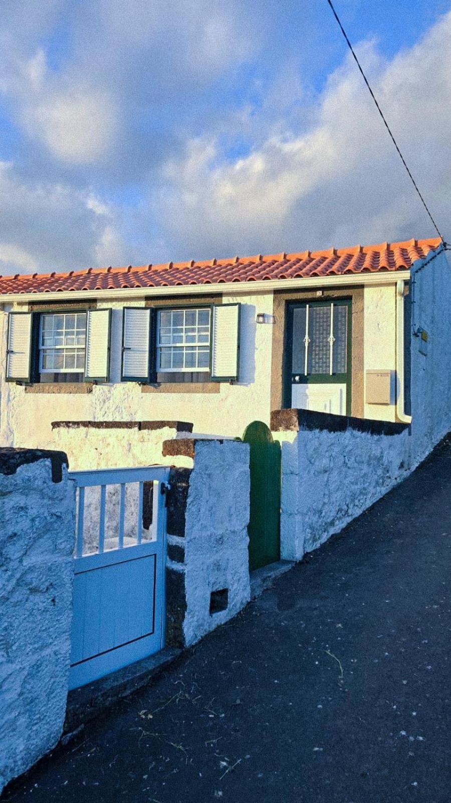 فيلا Vista Pico House مادالينا المظهر الخارجي الصورة