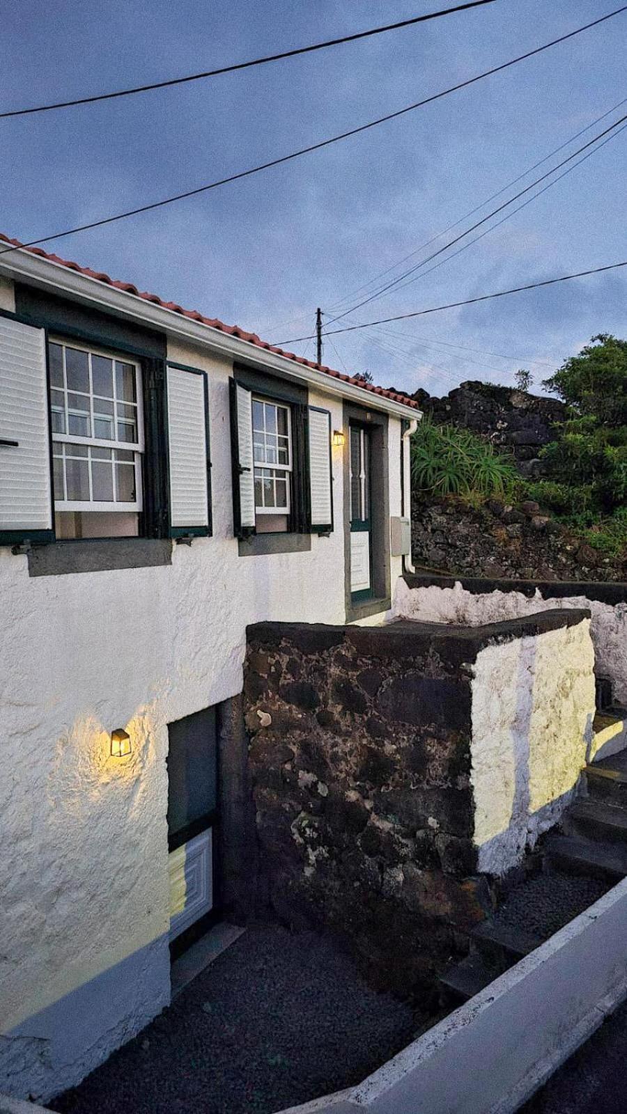 فيلا Vista Pico House مادالينا المظهر الخارجي الصورة