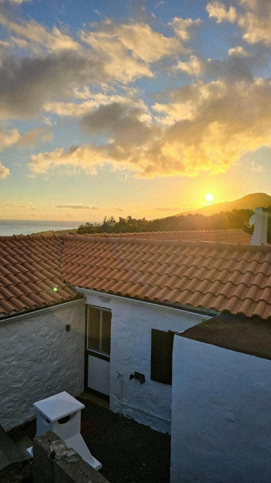 فيلا Vista Pico House مادالينا المظهر الخارجي الصورة